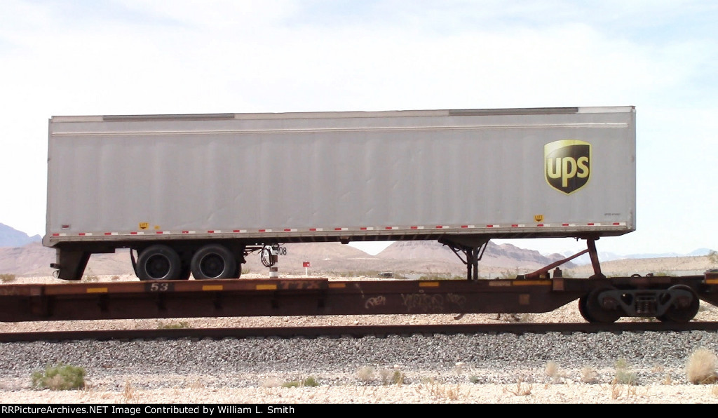 WB Intermodal Frt @ Erie NV -109
